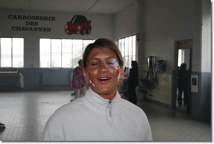 Diapositive suivante