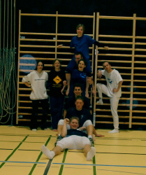 Deam Team