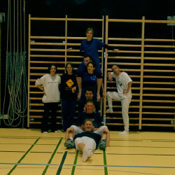 Dream Team