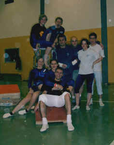 the dream team