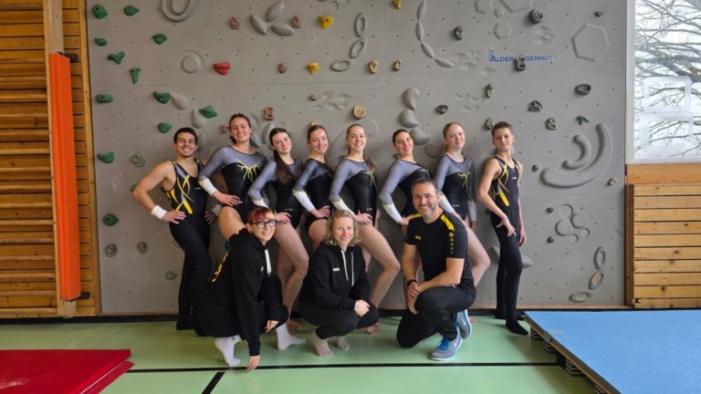 Photos 2026 – Concours interne et journée polysport