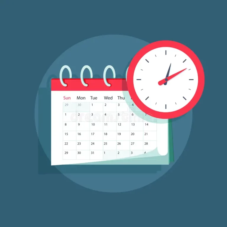 Nouveaux horaires 2026-2027